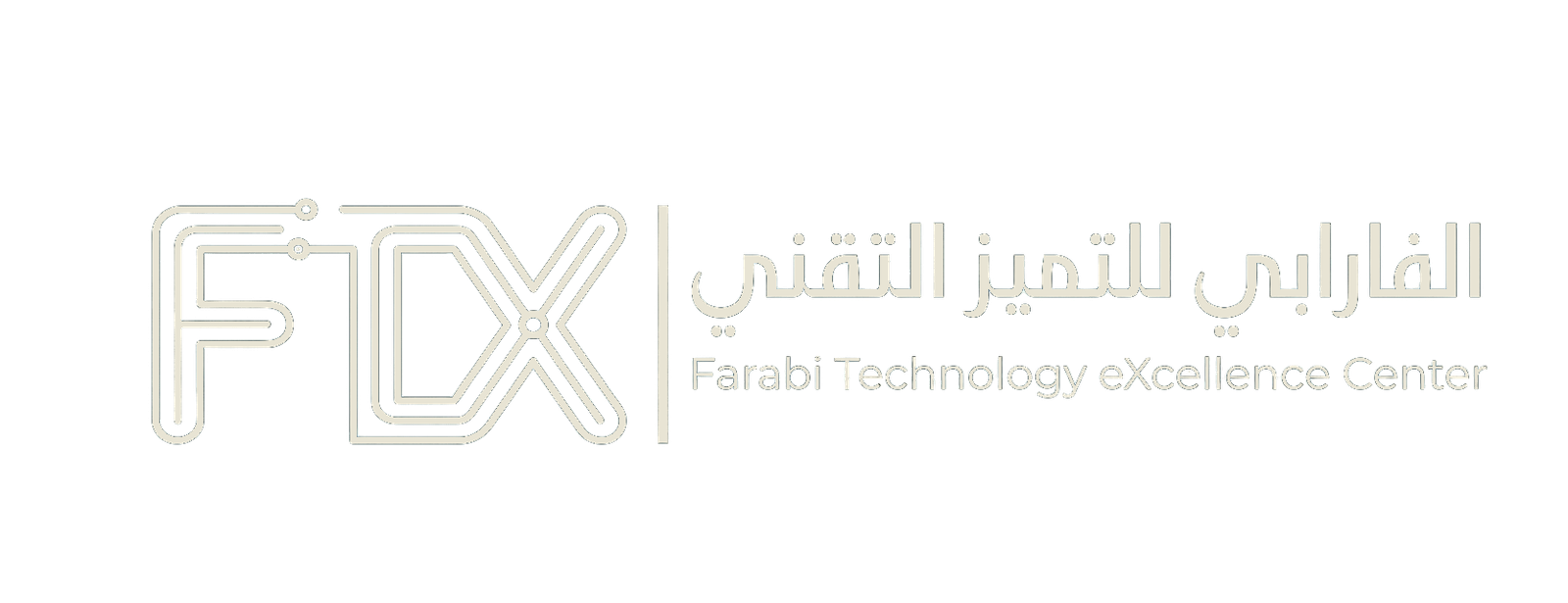 Farabi Technology eXcellence Center